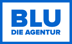 BLU - Die Agentur